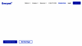 What Castifi.com website looked like in 2023 (This year)
