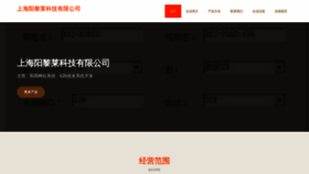 What Cq906.cn website looked like in 2023 (This year)