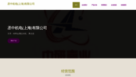 What Cz553.cn website looked like in 2023 (This year)
