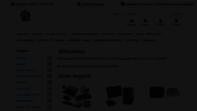 What Cbo-do.de website looked like in 2023 (1 year ago)