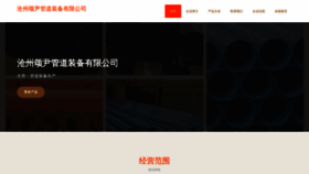What Czcoo.cn website looked like in 2023 (This year)