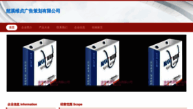 What Cwz4st.cn website looked like in 2023 (This year)