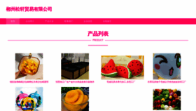 What Cicsocial.cn website looked like in 2023 (This year)