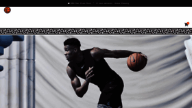 What Curry6.net website looked like in 2023 (2 years ago)