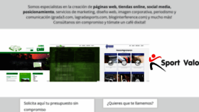 What Cafedixital.com website looked like in 2024 (1 year ago)