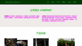 What Cnvjpix.cn website looks like in 2024 