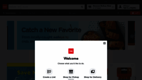 What Cub.com website looks like in 2024 