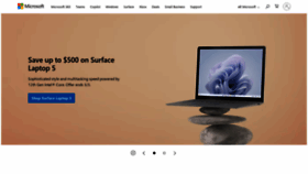 What Codeplex.com website looks like in 2024 