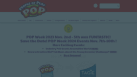 What Chitag.com website looks like in 2024 