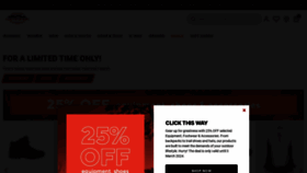 What Capeunionmart.co.za website looked like in 2024 (1 year ago)