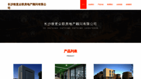 What Cszhiyi.cn website looks like in 2024 