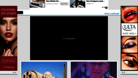 What Coptstoday.com website looks like in 2024 