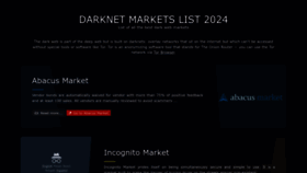 What Cypher-darknet.com website looked like in 2024 (1 year ago)