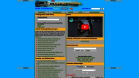 What Camping-channel.eu website looks like in 2024 