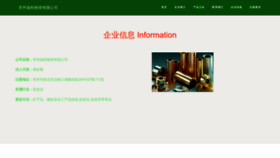 What Cz-dhwz.com website looks like in 2024 