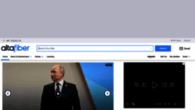 What Cincinnatibell.net website looked like in 2024 (1 year ago)