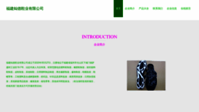 What Cdyn120.com website looks like in 2024 