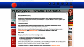 What Chojnice24.pl website looks like in 2024 