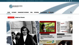What Cgfmanet.org website looks like in 2024 