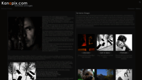 What Cybermann.com website looks like in 2024 