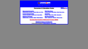 What Convertit.com website looks like in 2024 