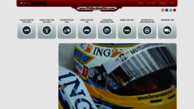 What Collectioncar.com website looks like in 2024 