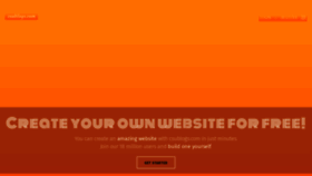 What Csublogs.com website looks like in 2024 