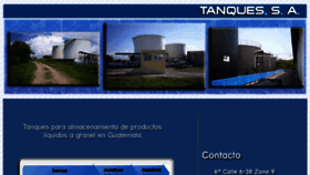 What Conoceguate.com website looked like in 2011 (12 years ago)