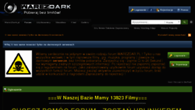 What Dw24.info website looked like in 2011 (12 years ago)