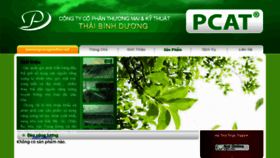What Dennangluongmattroi.net website looked like in 2011 (12 years ago)