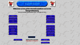 What Der-gerichtsvollzieher.de website looked like in 2012 (12 years ago)