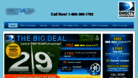 What D3q.com website looked like in 2012 (11 years ago)