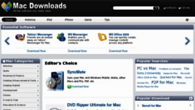 What Downloadatoz.net website looked like in 2012 (11 years ago)