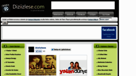 What Diziizlese.com website looked like in 2012 (11 years ago)