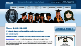 What Diplomafromhome.com website looked like in 2012 (11 years ago)