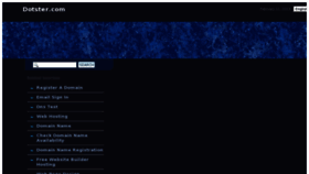 What Dexpert.com website looked like in 2013 (11 years ago)