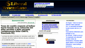 What Dolar-permuta.com website looked like in 2013 (10 years ago)
