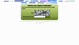 What Dasigirl.com website looked like in 2013 (10 years ago)