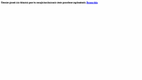 What Diziizlese.com website looked like in 2013 (10 years ago)
