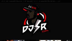 What Dj-sr.com website looked like in 2013 (10 years ago)