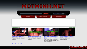 What Daythi.net website looked like in 2014 (10 years ago)