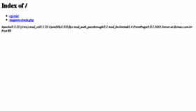 What Divinas.com.br website looked like in 2014 (11 years ago)