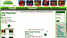 What Downloads.freegames.com website looked like in 2014 (10 years ago)