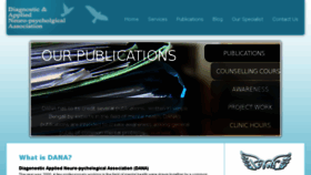 What Danakolkata.org website looked like in 2014 (10 years ago)