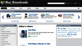What Downloadatoz.net website looked like in 2014 (9 years ago)