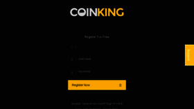 What Dogecoinpool.com website looked like in 2014 (9 years ago)