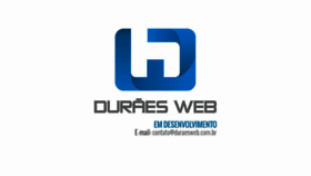 What Duraesweb.com.br website looked like in 2014 (9 years ago)