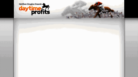 What Daytimeprofits.com website looked like in 2015 (10 years ago)
