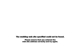 What Directory.youandyourwedding.co.uk website looked like in 2015 (9 years ago)