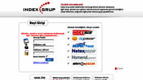 What Dgpazar.com website looked like in 2015 (9 years ago)